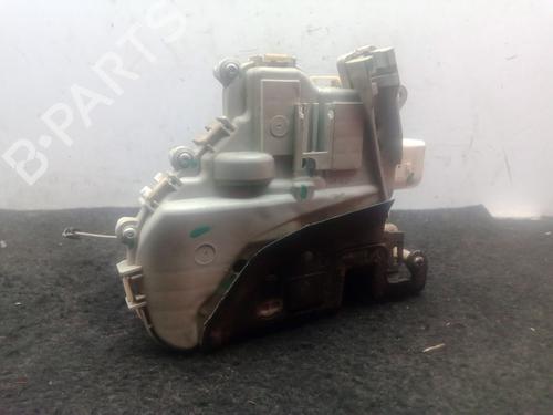 Front left lock SEAT ALTEA XL (5P5, 5P8) 1.6 TDI | BP24584592C98 
