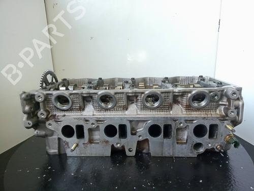 Cylinder head NISSAN ALMERA II Hatchback (N16) 2.2 Di | BP10972224M5 