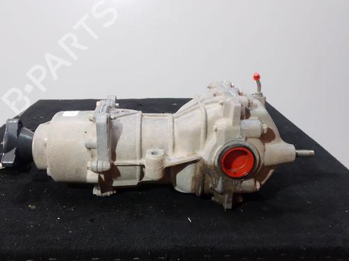 Transfer box RENAULT KANGOO (KC0/1_) 1.9 dCi 4x4 | BP38563645M36 - Image 3