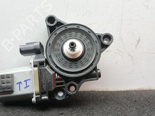 Used Left rear window motor Left rear window motor 39024756 39024756