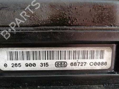 ABS pump FORD TRANSIT Bus (FD_ _, FB_ _, FS_ _, FZ_ _, FC_ _)  | BP5742783M43 