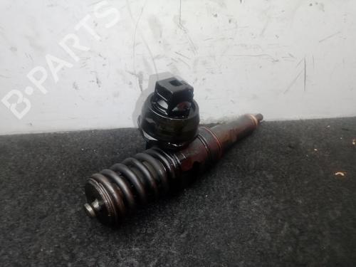 Used Injector SEAT IBIZA III (6L1) 1.9 TDI (100 hp) 29559202
