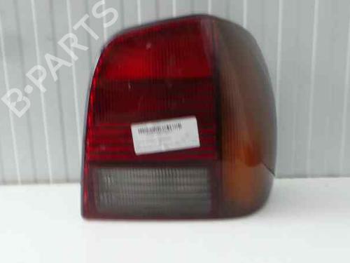 Used Right taillight VW POLO III (6N1) 60 1.4 (60 hp) 5708608