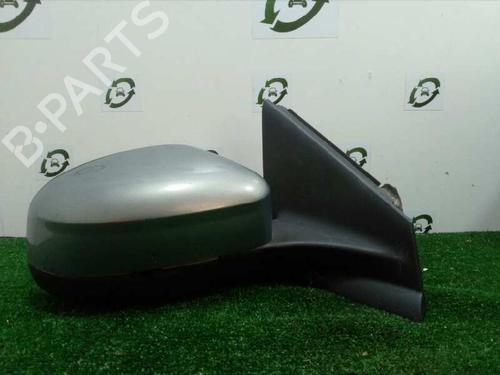 Right mirror FORD MONDEO IV (BA7) 2.0 TDCi | BP7032042C27 