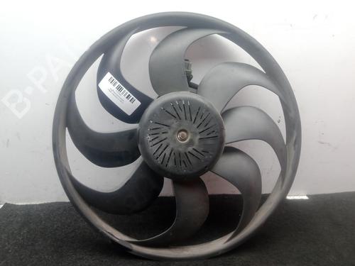 Koelventilatormotor FORD MONDEO IV (BA7) 1.6 TDCi (115 hp) 24671567
