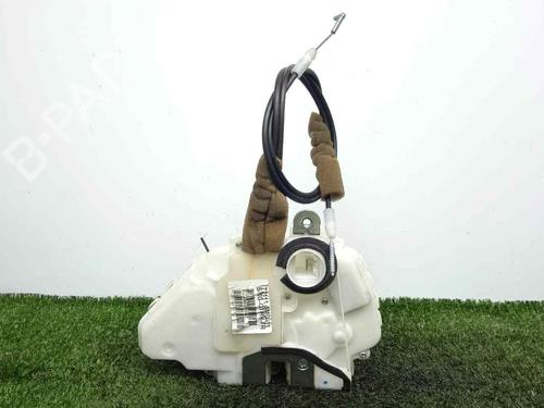 Front right lock HONDA CIVIC VIII Hatchback (FN, FK)  | BP9826454C97 