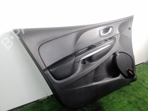 Used Front left panel RENAULT CLIO IV (BH_) [2012-2021]  29465009