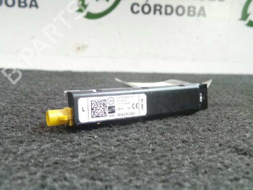 Used Antenna/Base SEAT LEON ST (5F8) [2012-2020]  14253381