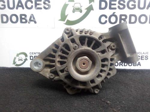 Lichtmaschine für FORD FIESTA V (JH_, JD_) [2001-2014]  5699528