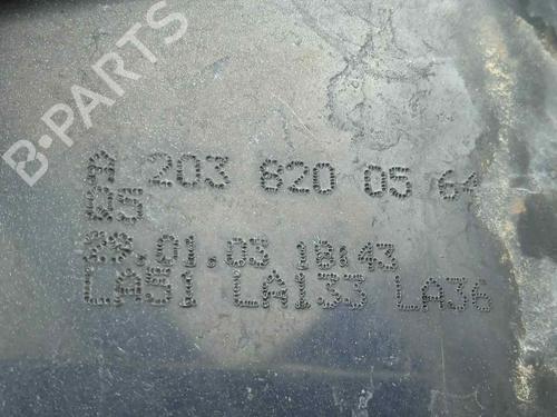 Left taillight MERCEDES-BENZ C-CLASS Coupe (CL203)  | BP19582161C34 