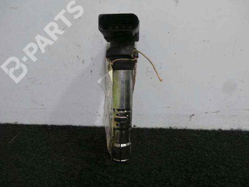 Ignition coil SEAT IBIZA III (6L1) 1.4 16V | BP5708725M94 