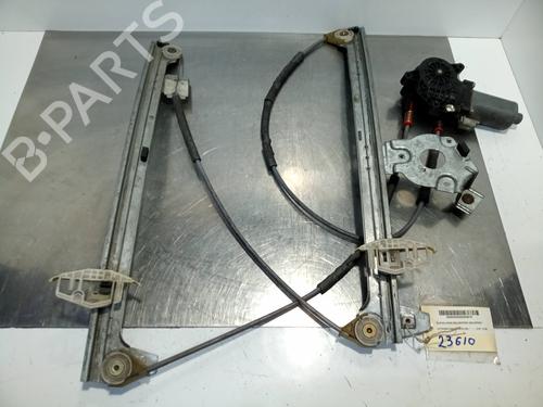Used Front left window mechanism CITROËN XSARA (N1) [1997-2005]  5737065
