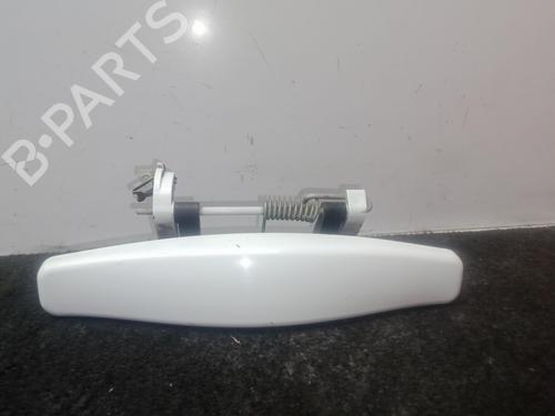 Used Rear right exterior door handle DACIA DUSTER (HS_) 1.5 dCi (HSAJ) (90 hp) 29407168