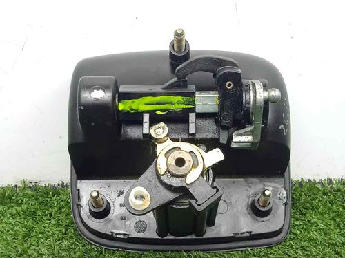 Tailgate handle SEAT IBIZA II (6K1) 1.4 | BP16499651C132 
