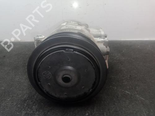 AC compressor SEAT IBIZA IV (6J5, 6P1) 1.4 | BP29118160M34 