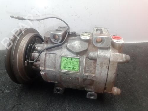 Used AC compressor MITSUBISHI L200 (K7_T, K6_T, K5_T) 2.5 TD 4WD (K74T) (99 hp) 31043205