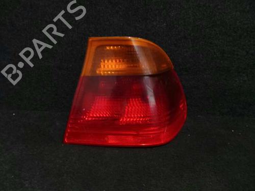 Used Right taillight BMW 3 (E46) [1997-2005]  5725574