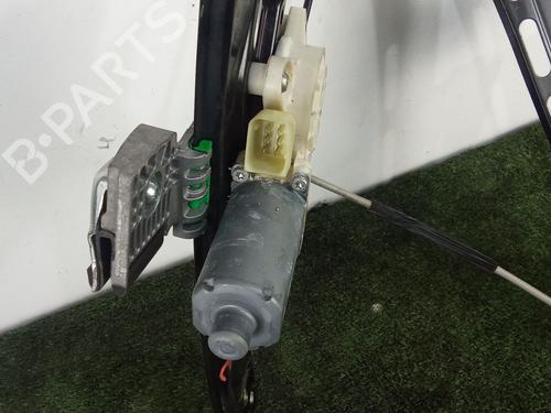 Front left window mechanism MERCEDES-BENZ E-CLASS (W211) E 280 CDI 4-matic (211.084) | BP39890161C22 - Image 3