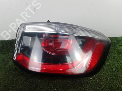 Used Right taillight Right taillight JEEP COMPASS (MP, M6, MV, M7) 1.4 MultiAir 4x4 (170 hp) 36223855 36223855