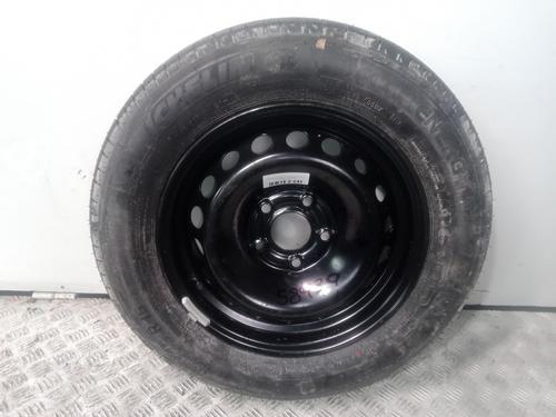 Jack Kit RENAULT MEGANE IV Hatchback (B9A/M/N_) 1.5 dCi 90 (B9A1) | BP24329921C119