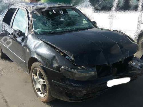 Right rear window motor SEAT LEON (1M1) 1.9 TDI | BP5696849E22 