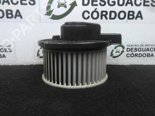 Used Heater blower motor MAZDA 6 Hatchback (GG) [2002-2008]  6113480
