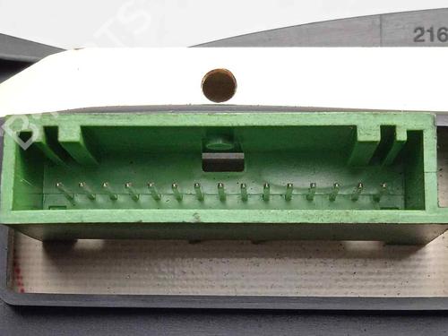 Instrument cluster RENAULT CLIO II (BB_, CB_) 1.2 16V (BB05, BB0W, BB11, BB27, BB2T, BB2U, BB2V, CB05,... | BP12210900C47 