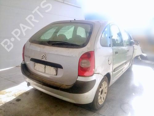 Fuse box CITROËN XSARA PICASSO (N68) 2.0 HDi | BP30902895E1