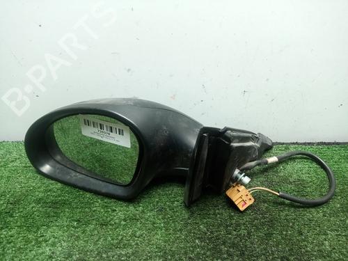 Used Left mirror SEAT IBIZA III (6L1) 1.4 16V (100 hp) 29606916
