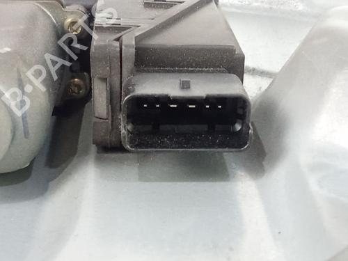 Front left window mechanism NISSAN PRIMERA Hatchback (P12) 1.9 dCi | BP40037089C22 - Image 7