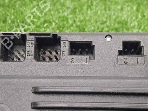 Warning switch MERCEDES-BENZ C-CLASS (W203)  | BP9292887I22 