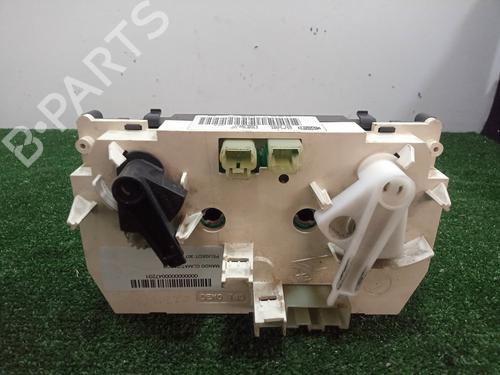 Climate control PEUGEOT 307 (3A/C)  | BP5743263I5 