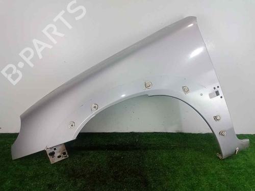Used Left front fenders CITROËN SAXO (S0, S1) 1.6 (101 hp) 17862909