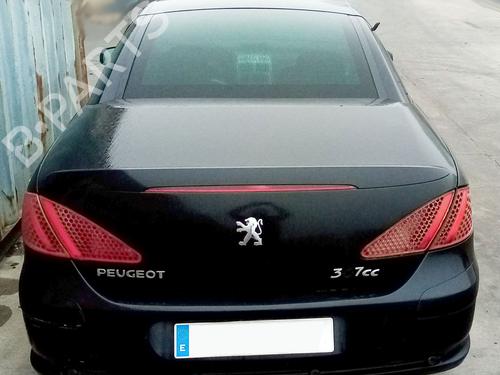 Starter PEUGEOT 307 CC (3B) 1.6 16V | BP9292893M8 
