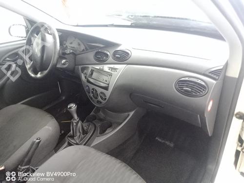 Bakspejl Højre FORD FOCUS I (DAW, DBW) 1.6 16V | BP31089311C27 