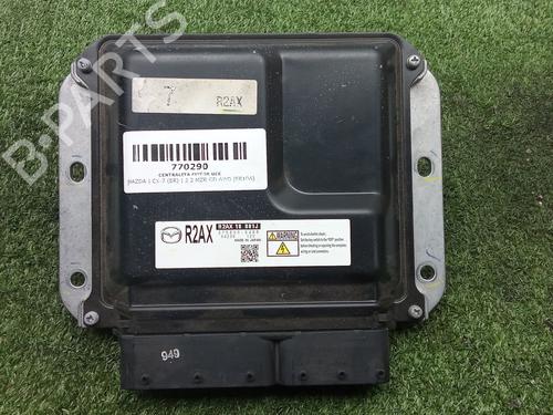 Used Engine control unit (ECU) Engine control unit (ECU) 37283660 37283660