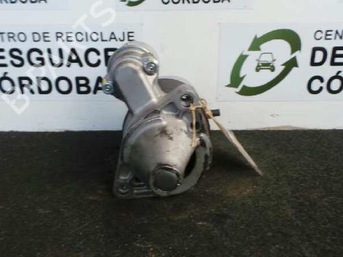Used Starter SUZUKI BALENO Hatchback (EG) 1.6 i 16V (SY416) (98 hp) 5745517