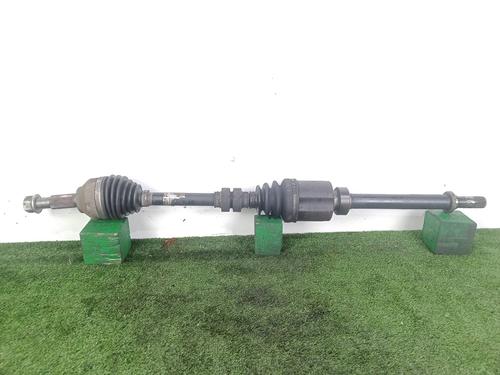 Used Right front driveshaft NISSAN QASHQAI I (J10, NJ10) 1.5 dCi (106 hp) 29130380