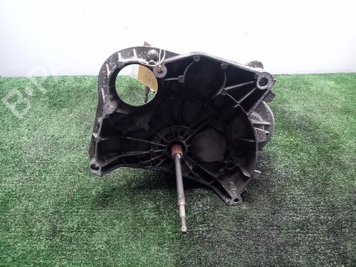 Used Gearbox BMW MOTORCYCLES R 1200 R 1200 ST (R1ST) (110 hp) 24671035
