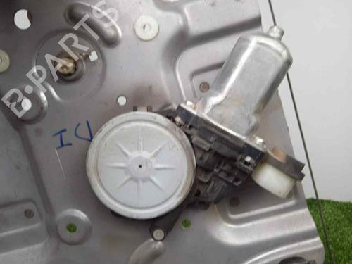 Front left window mechanism MITSUBISHI GRANDIS (NA_W)  | BP5782916C22 