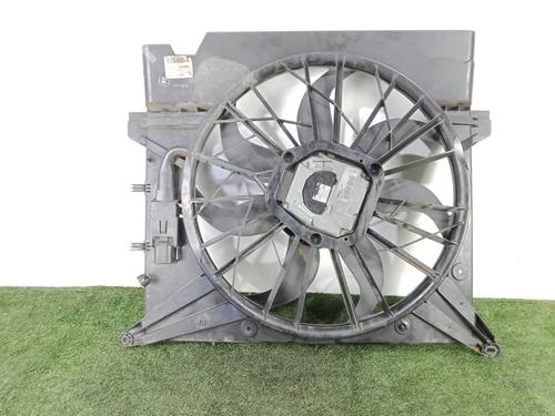 Used Radiator fan VOLVO XC90 I (275) [2002-2015]  30902767