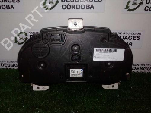 Instrument cluster OPEL CORSA D (S07) 1.3 CDTI (L08, L68) | BP5768061C47 