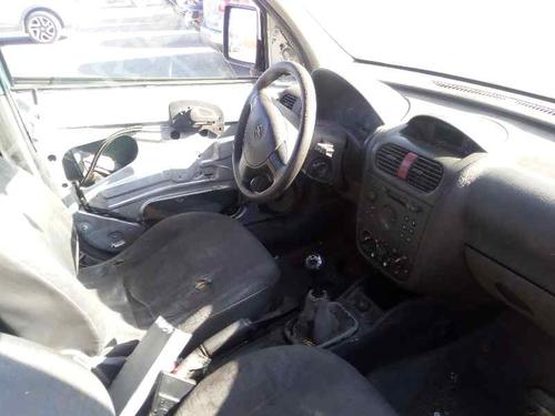 Left mirror OPEL COMBO Box Body/MPV 1.7 DI 16V | BP5713897C26 