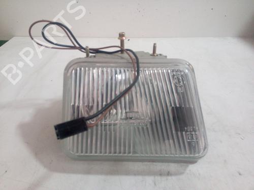 Feu de brouillard avant gauche FIAT UNO (146_, 158_) 45 i.e. 1.0 (146E, 146A) (45 hp) 27831566