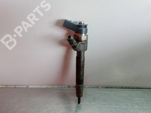 Used Injector Injector MERCEDES-BENZ B-CLASS Sports Tourer (W245) B 180 CDI (245.207) (109 hp) 9544367 9544367