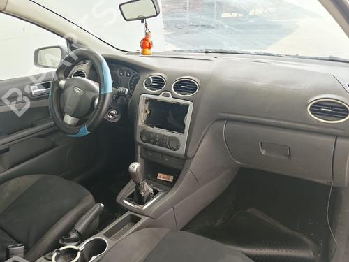 Engine control unit (ECU) FORD FOCUS II (DA_, HCP, DP) 1.8 TDCi | BP39695341M57 - Image 11