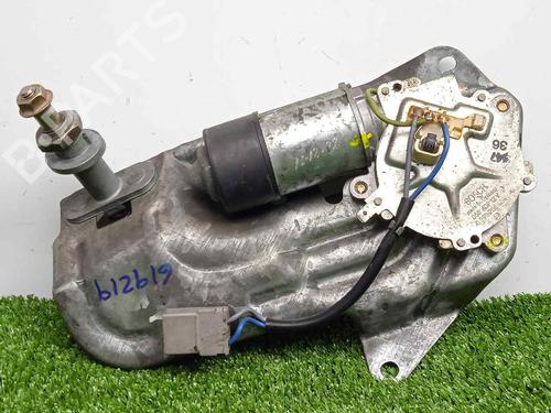 Used Rear wiper motor RENAULT 11 (B/C37_) [1983-1995]  27892482