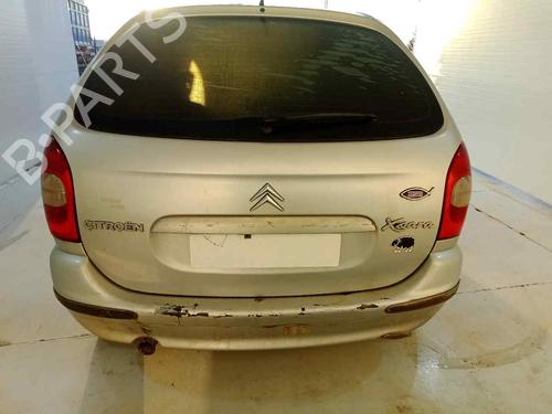Right mirror CITROËN XSARA PICASSO (N68) 2.0 HDi | BP18154696C27 