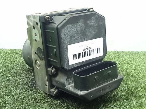 ABS pump BMW 5 (E39) 530 d | BP29213557M43 