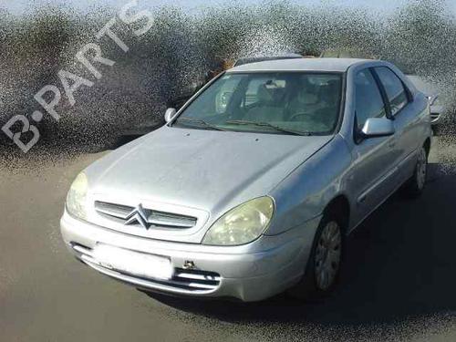 Engine control unit (ECU) CITROËN XSARA (N1)  | BP5726314M57 